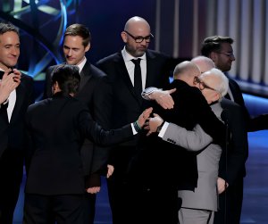 El récord negativo de una gran serie en los Emmys