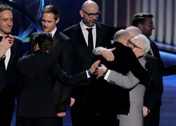 El récord negativo de una gran serie en los Emmys