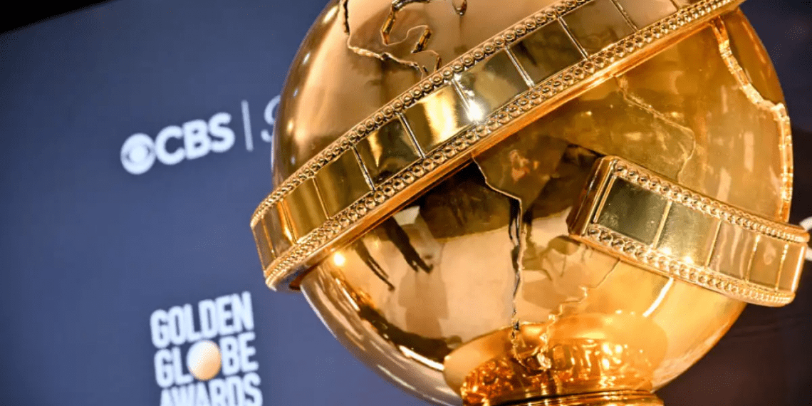 Seguí el minuto a minuto de los Golden Globes 2024