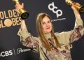 Golden Globes: La película francesa que le ganó a La sociedad de la Nieve y Francia no envió a los Oscars