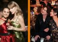 Golden Globes: ¿Qué pasó entre Timothée Chalamet y Selena Gomez?