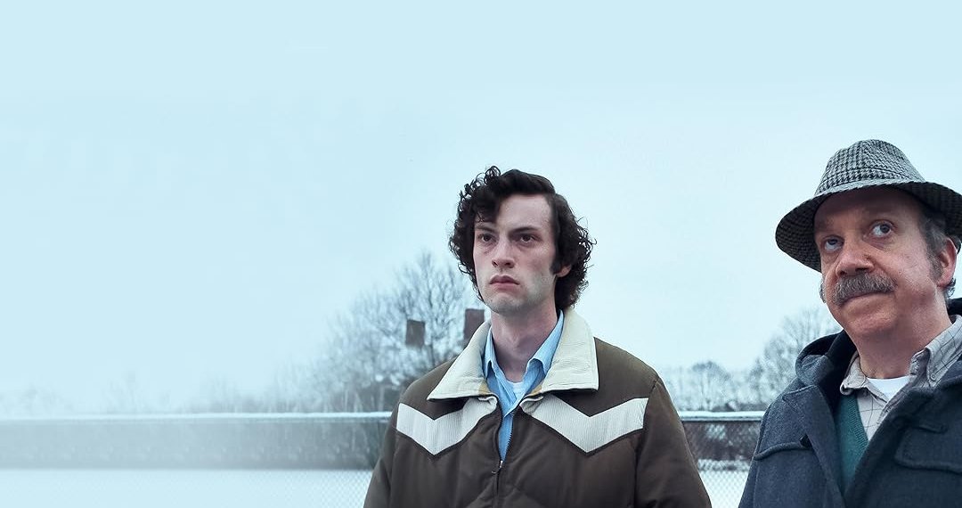 2 películas que tenés que ver si te encantó ‘The Holdovers’