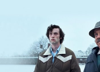 2 películas que tenés que ver si te encantó ‘The Holdovers’