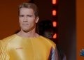 Netflix: La película poco conocida de Arnold Schwarzenegger que tenés que ver