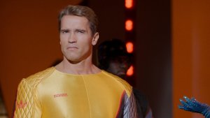 Netflix: La película poco conocida de Arnold Schwarzenegger que tenés que ver