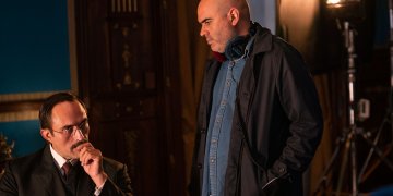 Hablamos con Felipe Gálvez director de Los Colonos