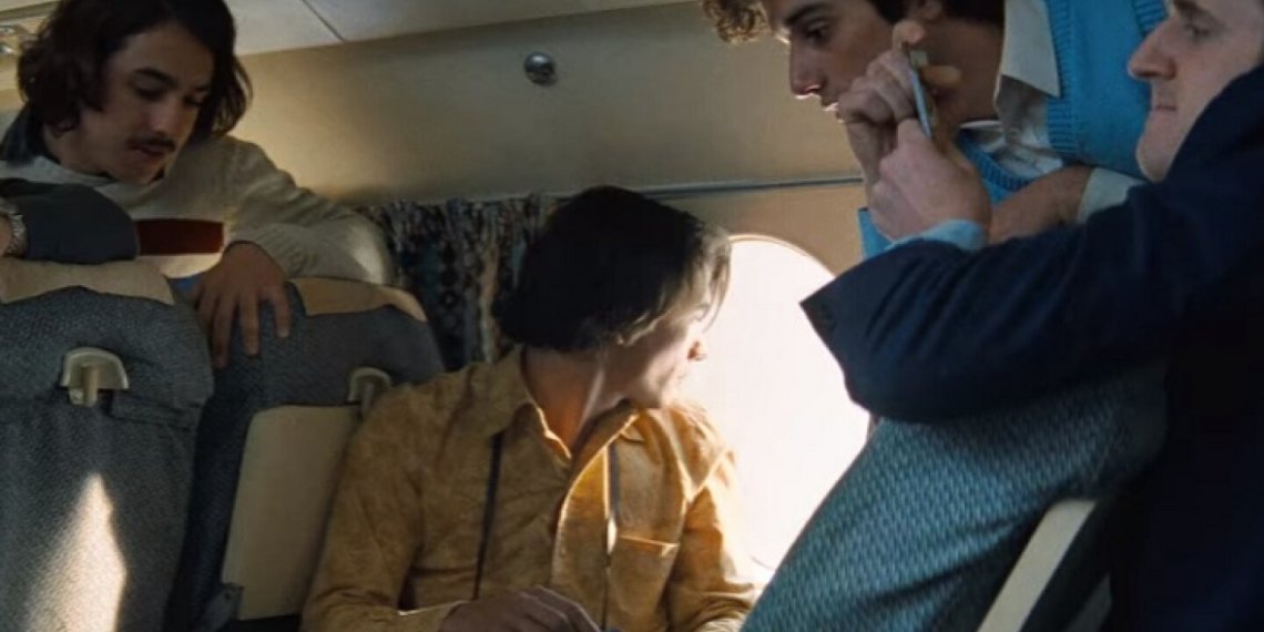 La sociedad de la nieve: ¿Quién es quién?