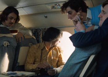 La sociedad de la nieve: ¿Quién es quién?