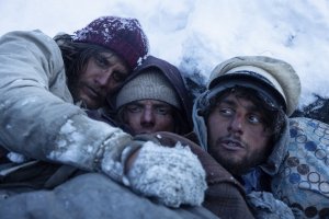 El estreno de Netflix que tenés que ver