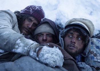 El estreno de Netflix que tenés que ver