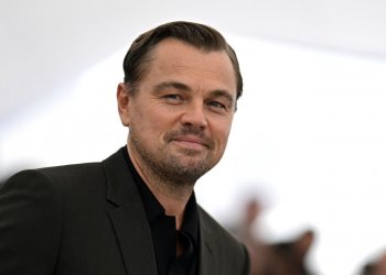 ¿Por qué aparece Leonardo DiCaprio en la lista de Jeffrey Epstein?