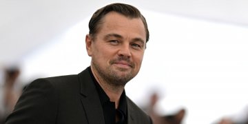 ¿Por qué aparece Leonardo DiCaprio en la lista de Jeffrey Epstein?