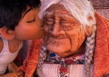 Falleció Ana Ofelia Murguía, actriz que interpretó a “Mamá Coco”