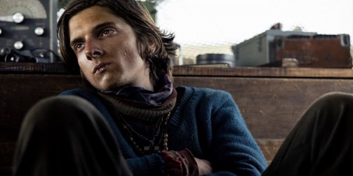 La sociedad de la nieve: el duro momento que atravesó Recalt previo al rodaje