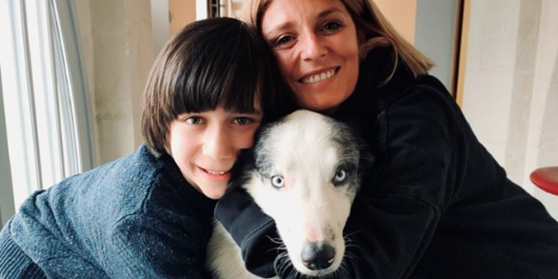 La historia de Messi: el perro de Anatomy of a Fall