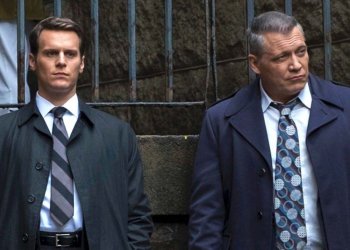 ¿Vuelve? David Fincher contempla el regreso de Mindhunter