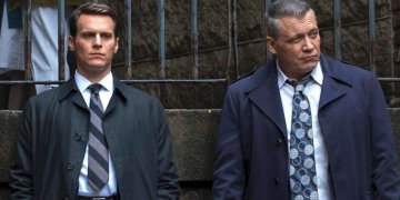 ¿Vuelve? David Fincher contempla el regreso de Mindhunter