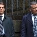 ¿Vuelve? David Fincher contempla el regreso de Mindhunter