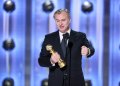 ¡Todos los ganadores de los Golden Globes 2024!