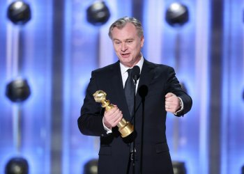¡Todos los ganadores de los Golden Globes 2024!