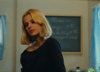 ¿Dónde ver Paris, Texas, la joya de Win Wenders?