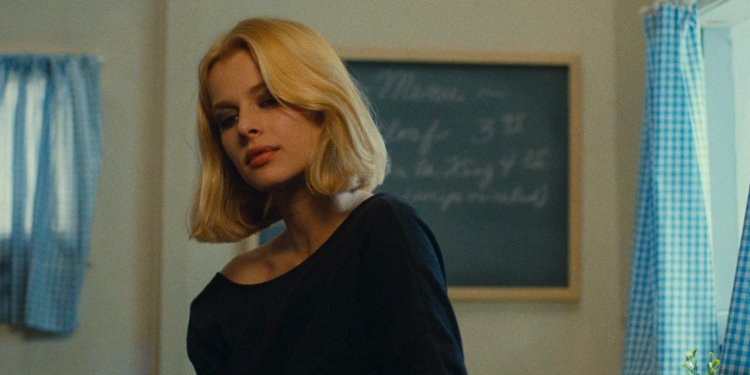 ¿Dónde ver Paris, Texas, la joya de Win Wenders?