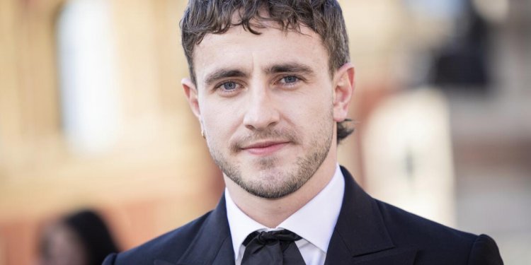 La película que llevó a los Oscars a Paul Mescal llegará a Netflix