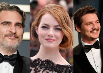 Lo nuevo de Ari Aster con Joaquin Phoenix, Emma Stone y Pedro Pascal