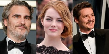 Lo nuevo de Ari Aster con Joaquin Phoenix, Emma Stone y Pedro Pascal