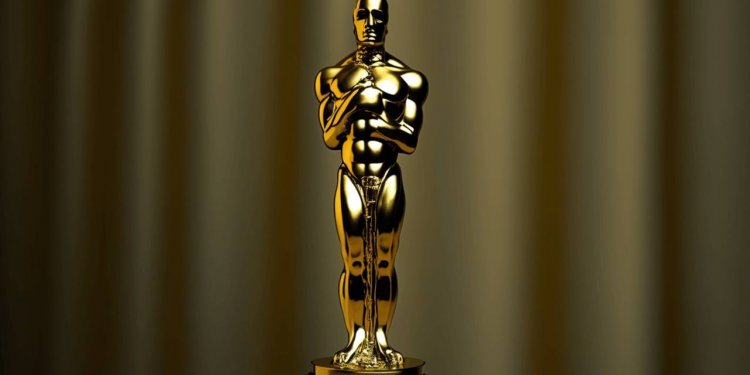 Todos los nominados a los Premios Oscars 2024