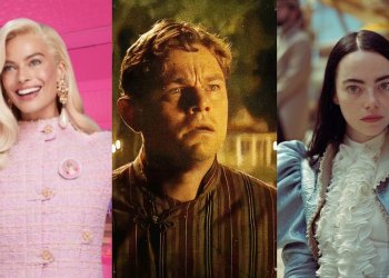 Premios Oscars: Cuándo son y dónde ver las películas nominadas