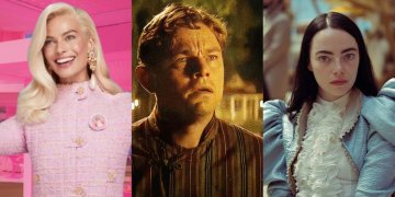 Premios Oscars: Cuándo son y dónde ver las películas nominadas
