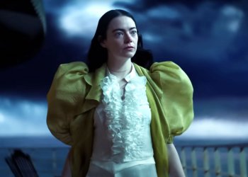 Cillian Murphy eligió sus películas favoritas del 2023