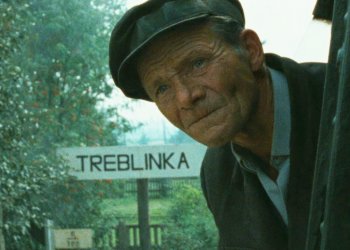 “Shoah”: El documental de más de 9 horas que revela el horror del Holocausto