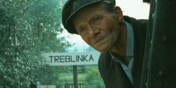 “Shoah”: El documental de más de 9 horas que revela el horror del Holocausto