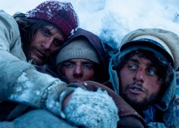 La sociedad de la nieve desde adentro