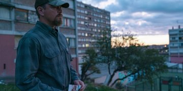 Netflix: El thriller con Matt Damon ideal para ver este fin de semana