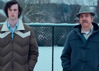 Cillian Murphy eligió sus películas favoritas del 2023