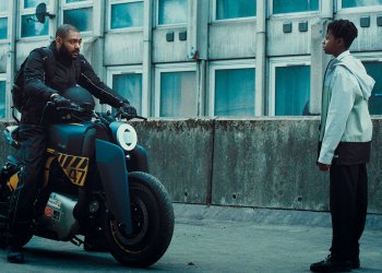 La película que tardó 10 años en rodarse ya está disponible en Netflix