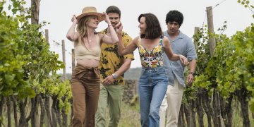 The White Lotus 3: Más personajes, un regreso y una ausencia