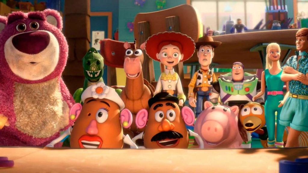 Un guionista de Toy Story 3 reabrió el debate sobre su final