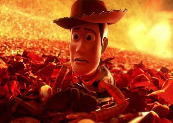 Un guionista de Toy Story 3 reabrió el debate sobre su final