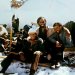 Las 5 diferencias entre La sociedad de la nieve y Viven