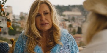 Conocé el elenco de The White Lotus 3