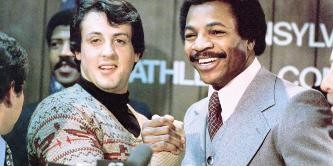 Carl Weathers: Stallone, Schwarzenegger, Sandler y más celebridades se despidieron del actor