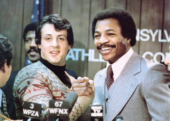 Carl Weathers: Stallone, Schwarzenegger, Sandler y más celebridades se despidieron del actor