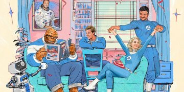 Marvel confirmó el elenco de Los 4 fantásticos
