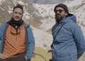El director de La sociedad de la nieve eligió su favorita para el Oscar