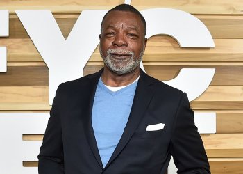 Falleció Carl Weathers, actor que hizo de Apollo Creed en Rocky