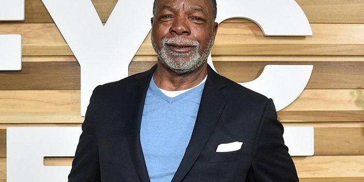 Falleció Carl Weathers, actor que hizo de Apollo Creed en Rocky